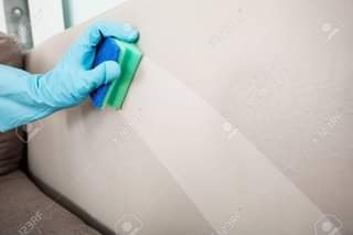 cleaning services
