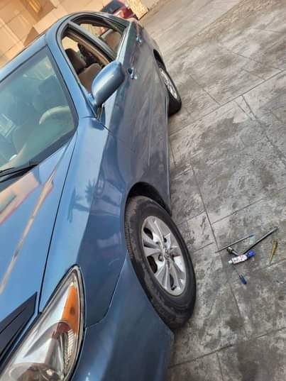 A picture of 2005 Clean