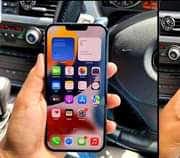 A picture of X masBONANZA CRAZY DISCOUNTS 40 iPhone 11 Pro Max Storage