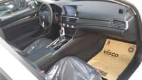 A picture of Honda Accord