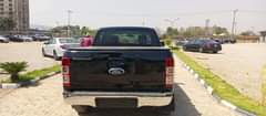 A picture of FORD RANGER 2010 2011 MODEL