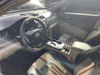 A picture of 2014 CAMRY