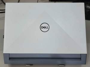 A picture of Dell gaming laptop bei kitongaa