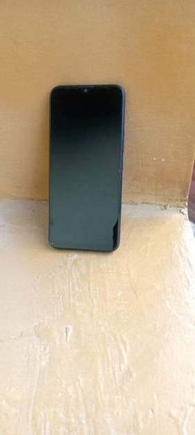 A picture of Imfinix hot 10 lote