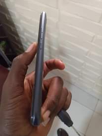 A picture of TECNO SPARK 9 LITE 