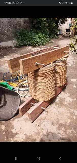 welding