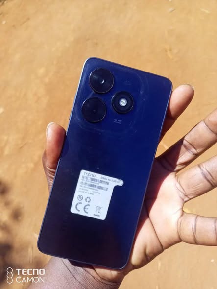 tecno phones