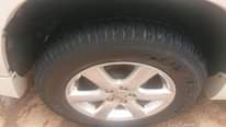 A picture of Toyota Vanguard For sale now now I want Quick buyer