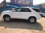 A picture of 2010 Toyota Fortuner
