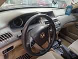 A picture of Honda Accord 2008 forsale