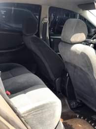 A picture of SPORT A Neatly Used Toyota Corolla S 2005 Model With