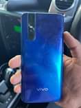 A picture of vivo v15pro