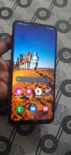 A picture of Samsung A03
