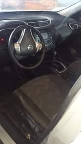 A picture of Nissan rogue auto transmission fabric four cylinder economy little manitance