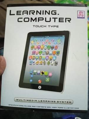 tablet