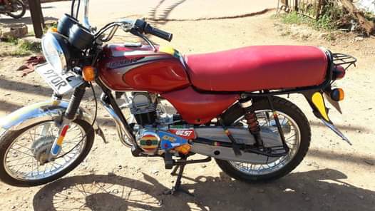 A picture of Quick sale 2 8m Call watsapp 0703188358