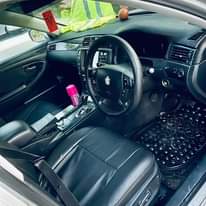 A picture of TOYOTA CROWN 0713020919 ENGINE 4GR 2490cc FULL DOCUMENT PRICE 11
