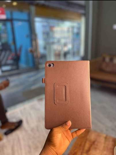 A picture of Tablet