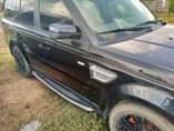 A picture of Range Rover Sport