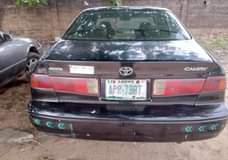 A picture of Camry Envelope