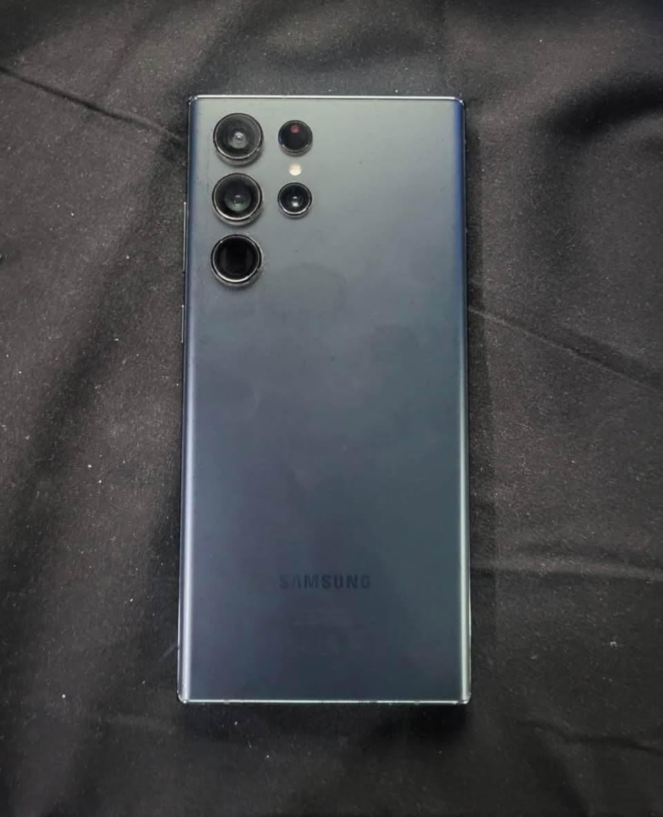 samsung 22