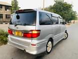 A picture of Alphard
