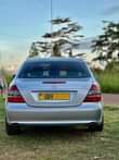 A picture of 2008 MERCEDES BENZ E320CDI