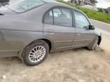 A picture of Super clean Honda Civic available in Warri Good condition
