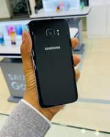 A picture of Samsung s7 edge