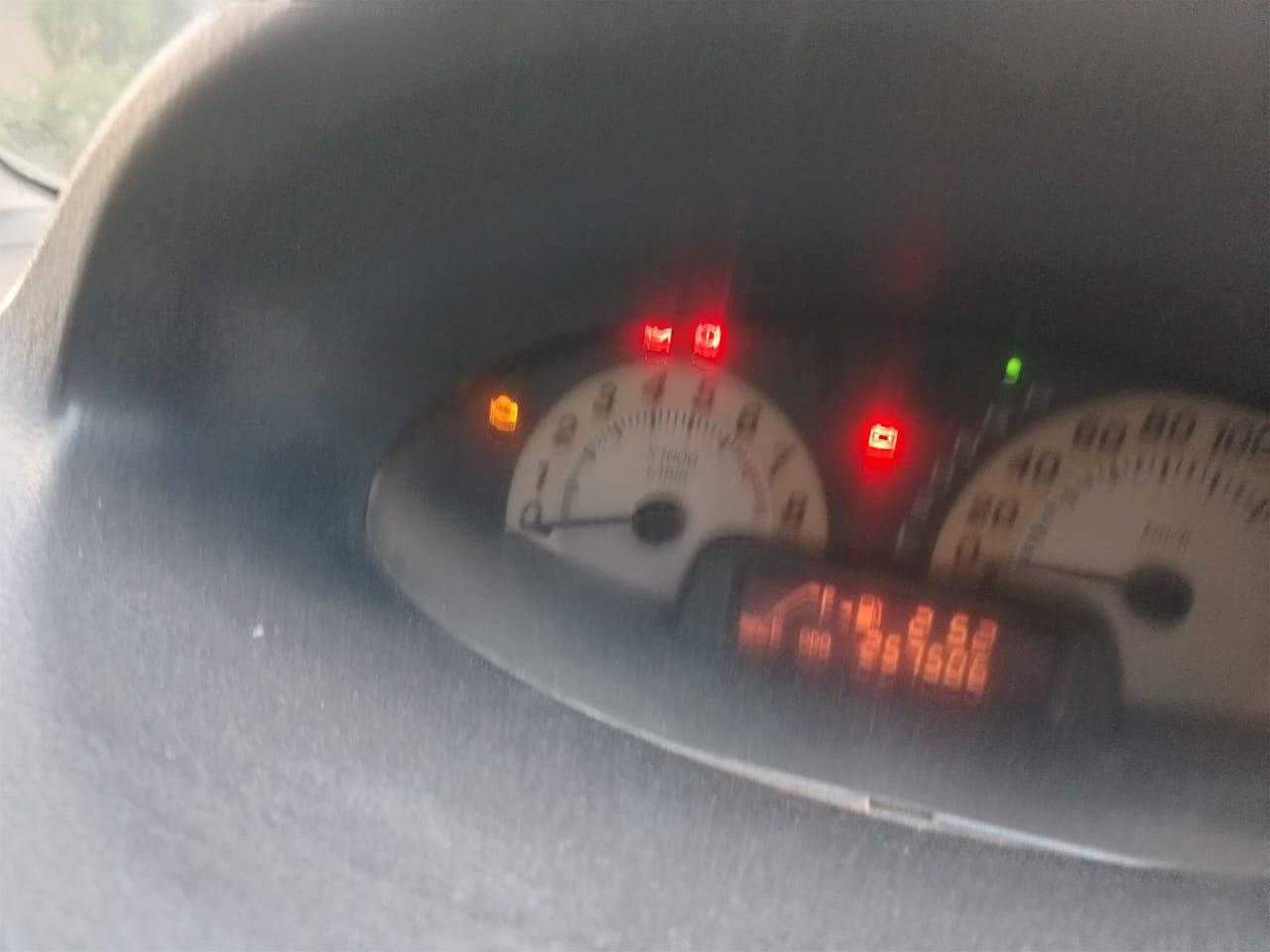 A picture of Toyota fancago