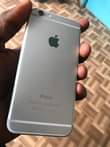 A picture of Iphone 6