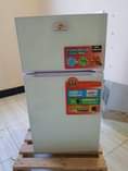 A picture of Friji ndogo ya milango miwili home base inauzwa call0758393270