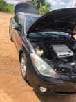 A picture of TOYOTA SOLARA 2008 MODEL Just Buy And Drive Untouch Engine