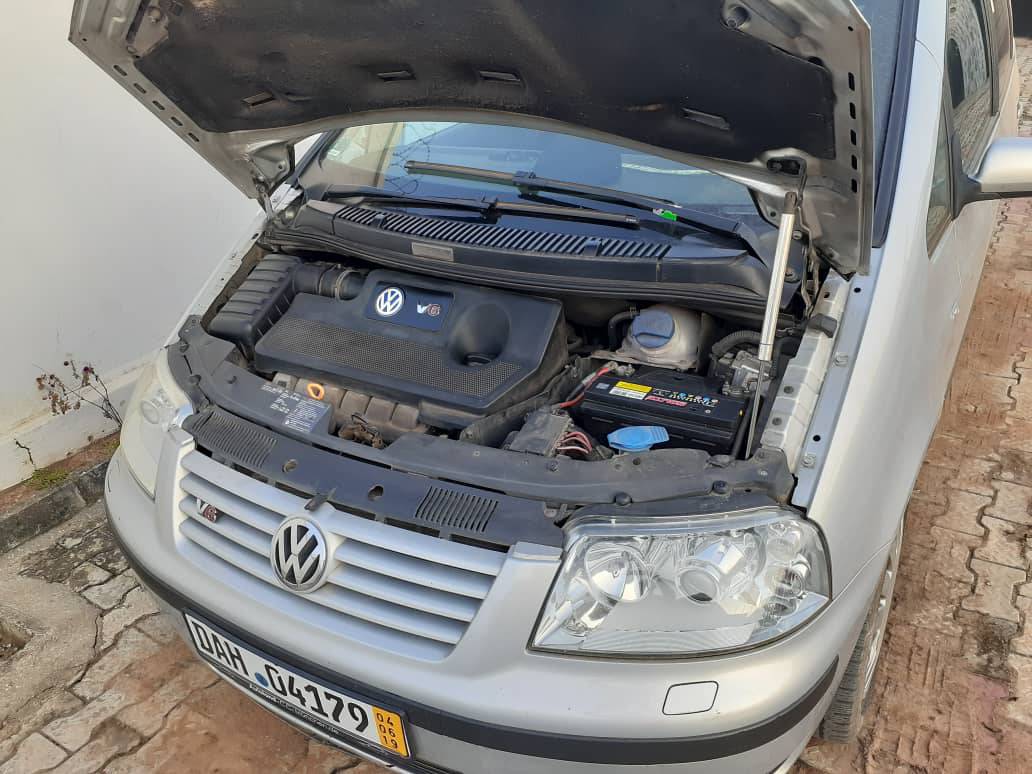 A picture of Vehicle