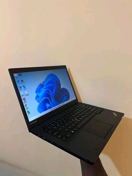 A picture of Lenovo