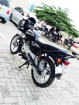 A picture of Boxer 150cc