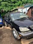 A picture of 2002 Lexus Rx 300 2002