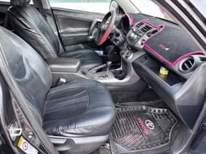 A picture of Takas Motors 07060931241 Very Clean And Sound Toyota Rav4 2008