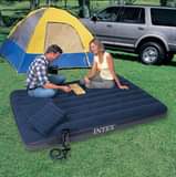 A picture of Down waterproof air mattresses for sale in all sizes