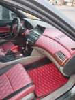 A picture of Honda accord 2009