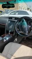 A picture of Toyota Mark x model 2010