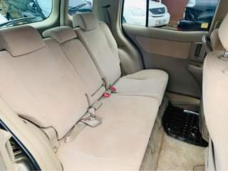 A picture of Toyota Raum