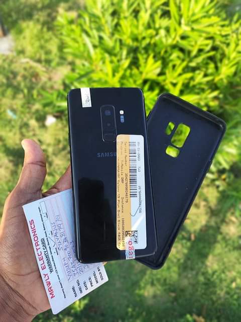 samsung s9
