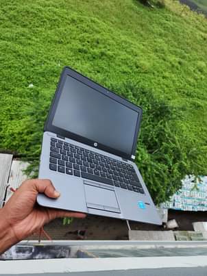 A picture of Hp 820 g1 Core i5 Hdd 500Gb Ram 4Gb Processor