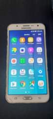 A picture of samsung galaxy j7 Duos