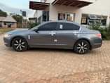 A picture of Distress sales Honda Accord 2008model Full option for just 1