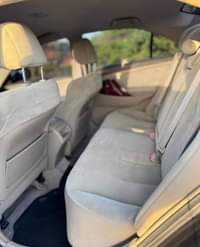 A picture of 2011 Toyota Camry 2011 Small