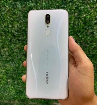 oppo f1