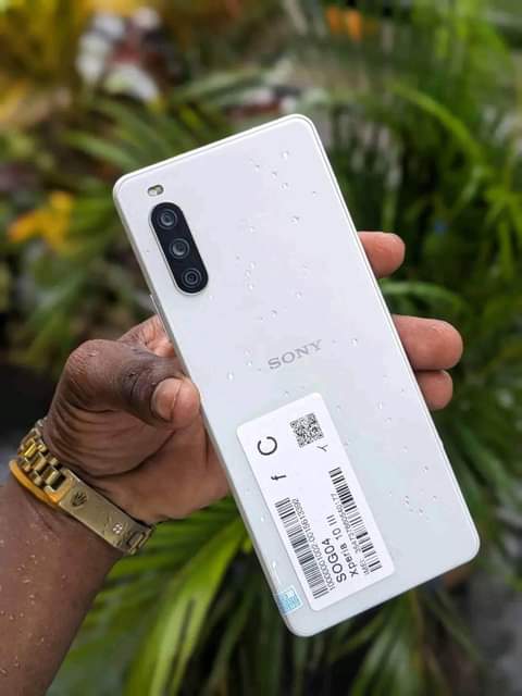 sony xperia