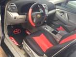 A picture of 08 Toyota Camry muscle